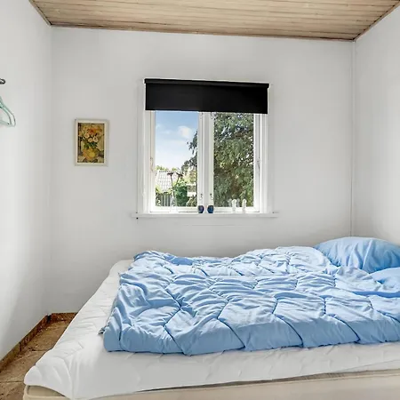 Pet Friendly In With Kitchen Appartement Nyborg