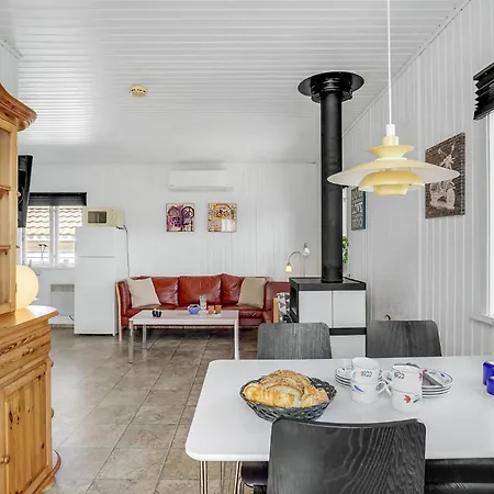 Sommerbyen Apartment *