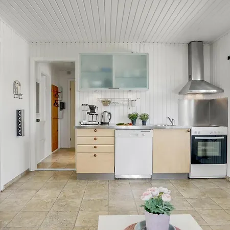 Pet Friendly In With Kitchen Apartment Nyborg