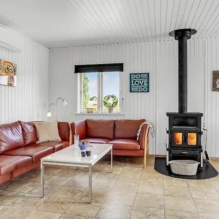 Pet Friendly In With Kitchen Nyborg