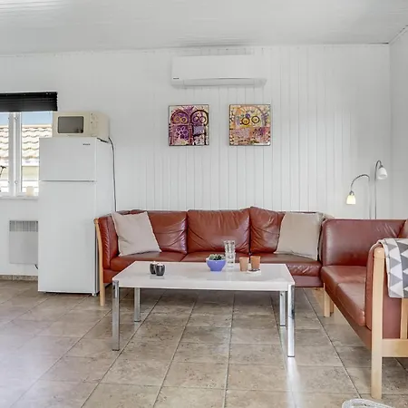 Pet Friendly In With Kitchen * Nyborg