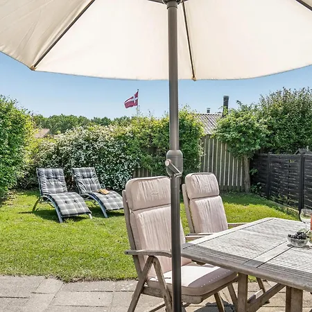 Apartment Sommerbyen