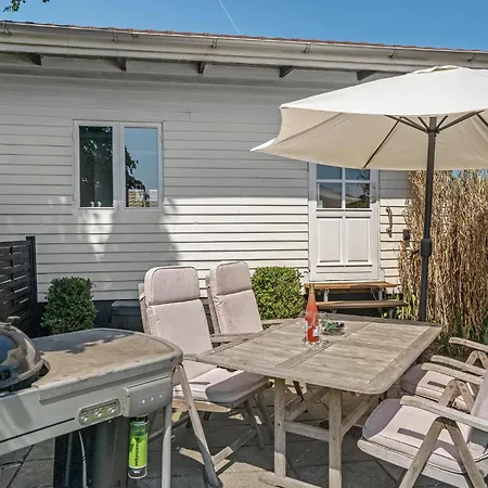 Apartment Pet Friendly In With Kitchen *
