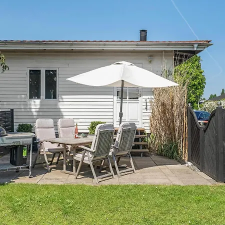 Sommerbyen * Nyborg