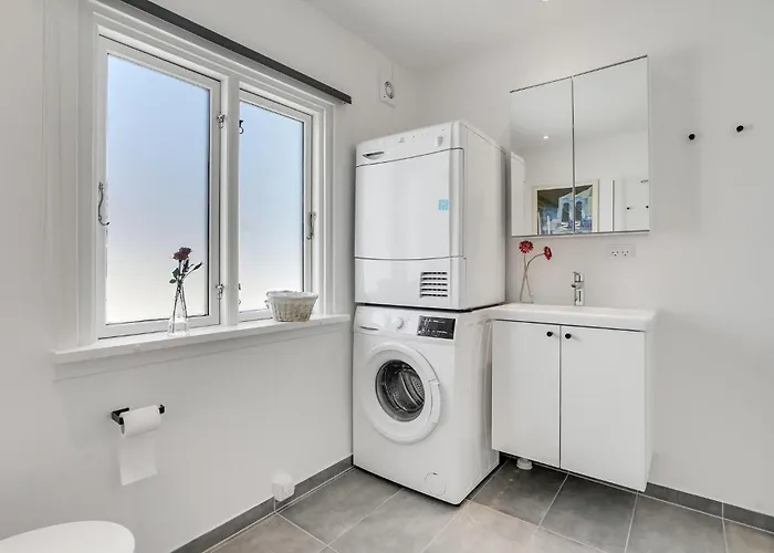 Sommerbyen Apartment *