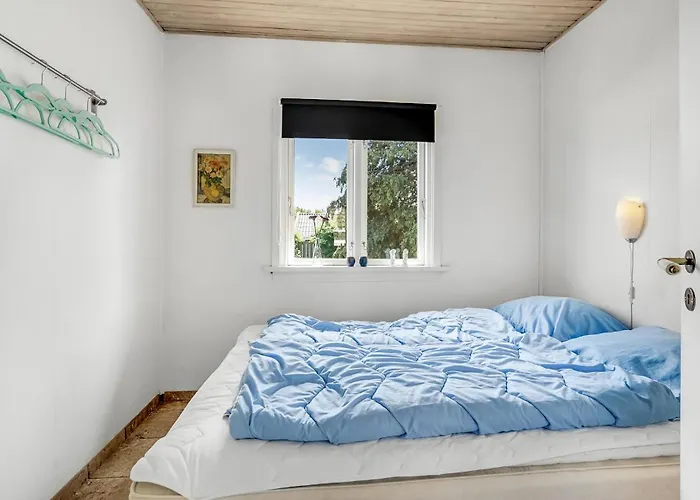 Sommerbyen Apartment Nyborg