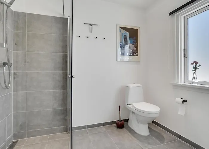 Apartment Sommerbyen *