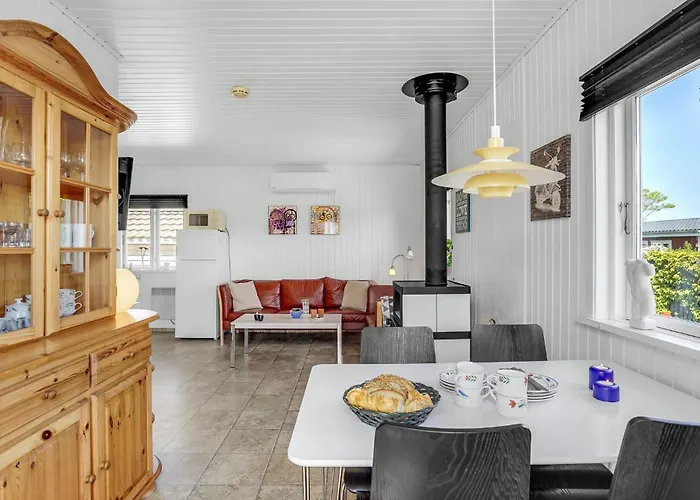 Sommerbyen Apartment *