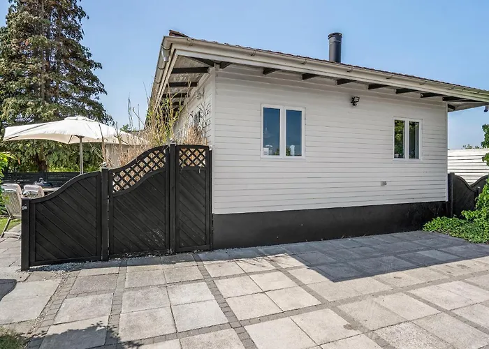 Sommerbyen Apartment Nyborg