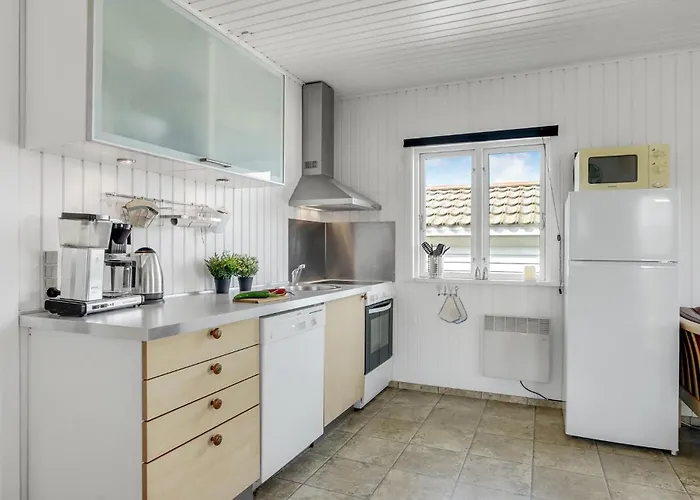 Sommerbyen Apartment *