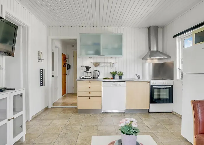 Sommerbyen Apartment Nyborg
