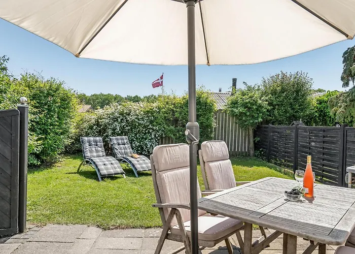 Apartment Sommerbyen