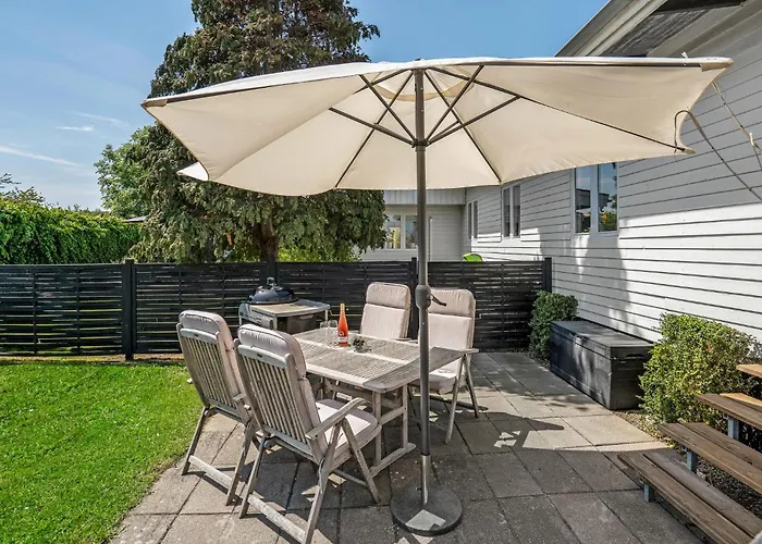 Sommerbyen Apartment *