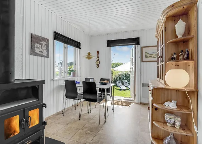 Sommerbyen Apartment